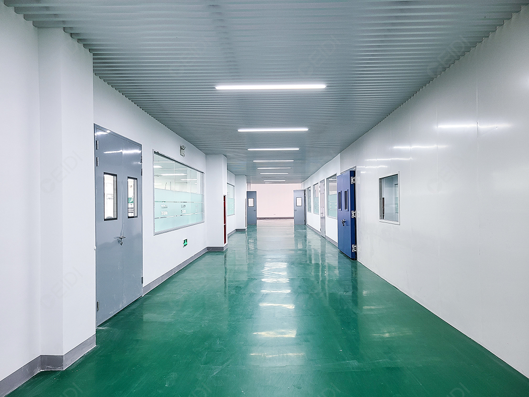 泰豪(嘉興)科技園科研孵化產業園綜合體工程 CEIDI西遞 泰豪(嘉興)科技園科研孵化產業園綜合體工程 CEIDI西遞