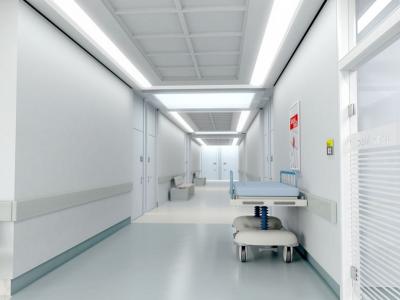 百級凈化車間工程：百級無塵車間裝修設(shè)計標(biāo)準(zhǔn)