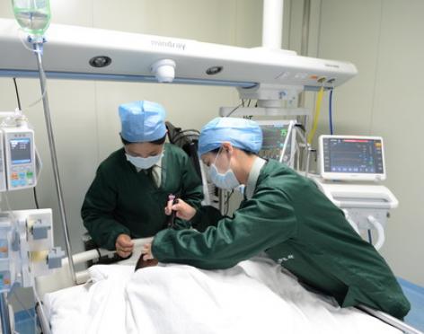 CCU病房凈化設計，CCU病房設計裝修基本原則和配置