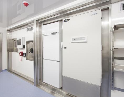 寵物食品無塵車間建設設計：裝修標準、車間布局、系統工程