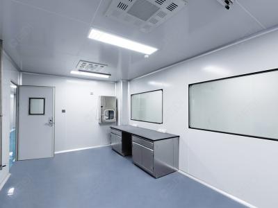 凈化車(chē)間裝修多少錢(qián)一平方？十萬(wàn)級(jí)無(wú)塵車(chē)間裝修預(yù)算報(bào)價(jià)