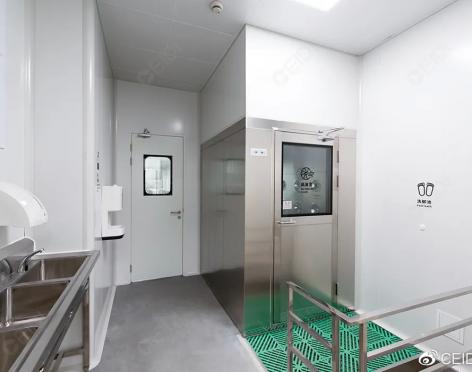 農業(yè)制劑工廠  農藥廠房如何設計及建設 CEIDI西遞