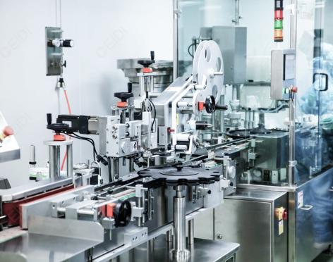 食品工廠凈化車間建設(shè)對(duì)照標(biāo)準(zhǔn)  CEIDI西遞