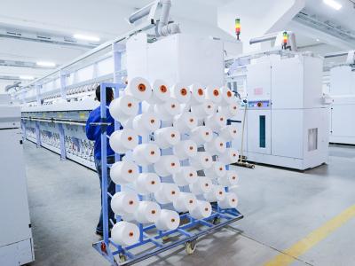 棉紡織無(wú)塵車(chē)間設(shè)計(jì) 紡織企業(yè)潔凈車(chē)間凈化建設(shè)要點(diǎn)  CEIDI西遞