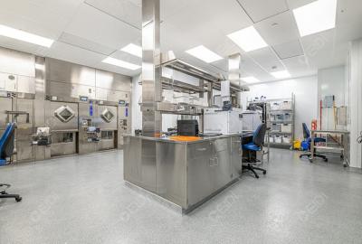 實(shí)驗(yàn)動(dòng)物“食品安全”之玉米赤霉烯酮