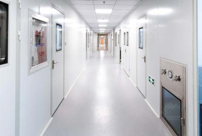 《藥品生產(chǎn)質(zhì)量管理規(guī)范》血液制品附錄(修訂稿征求意見(jiàn)稿)