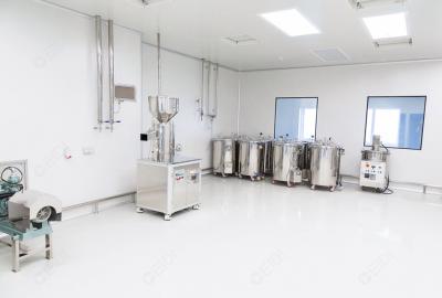 解讀《關于金花茶培養(yǎng)物等11種“三新食品”的公告》（2024年 第6號）