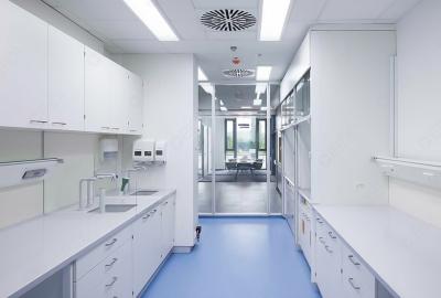 中國科學院上海硅酸鹽研究所實驗中心